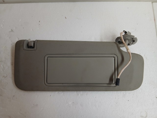 Opel Astra J 2009-2015 jobb Napellenző