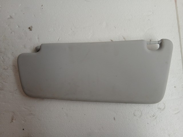 Opel Corsa E jobb Napellenző