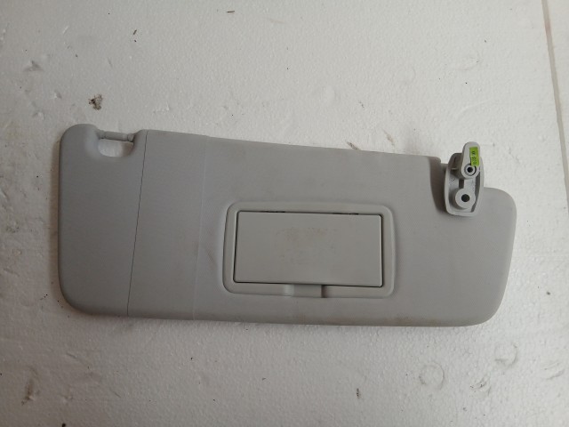 Opel Corsa E jobb Napellenző