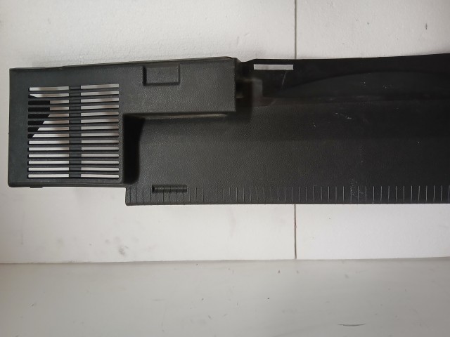 Opel Corsa E 2014- 2014-2019 Hátfalkárpit Használt