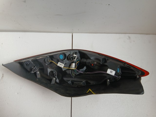 17045 Opel Insignia Jobb hátsó Lámpa 5 ajtós facelift