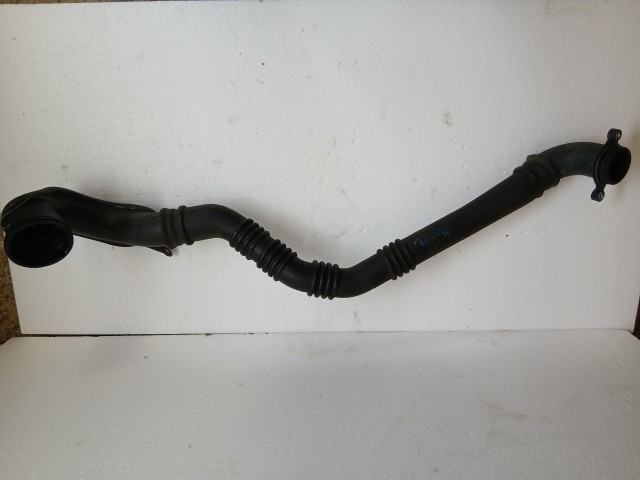 Opel Astra J 2009-2015 Turbócső intercooler cső