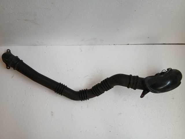 Opel Astra J 2009-2015 Turbócső intercooler cső