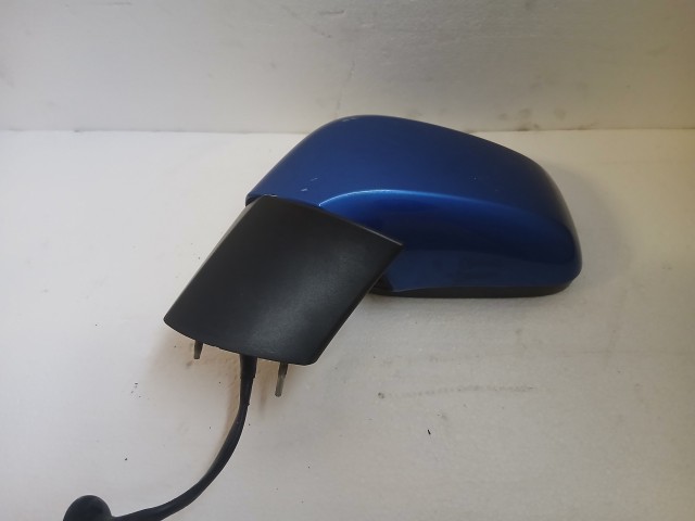 17195 Opel Mokka 2012-2019 Bal Tükör Kék