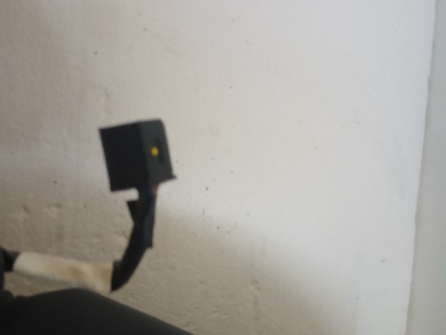 17195 Opel Mokka 2012-2019 Bal Tükör Kék