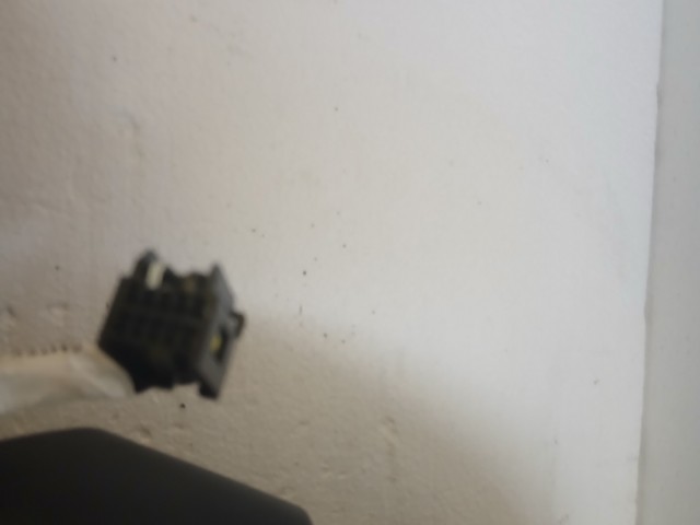 17195 Opel Mokka 2012-2019 Bal Tükör Kék