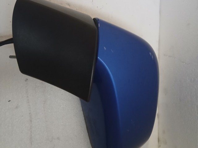 17195 Opel Mokka 2012-2019 Bal Tükör Kék