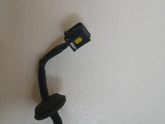 17196 Opel Mokka 2012-2019 Bal Tükör Használt Fekete