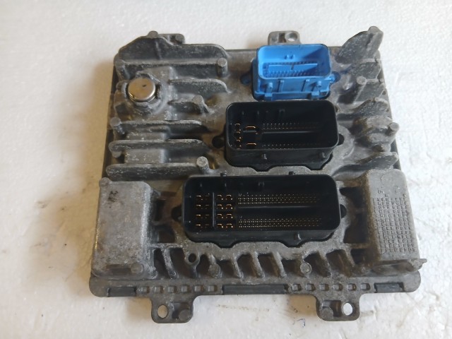 Opel Astra K 1.6 Cdti Motorvezérlő