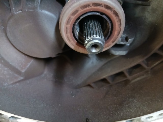 Opel Astra J 1.3 cdti Váltó  A13dte f17w3.91 151000 km futott