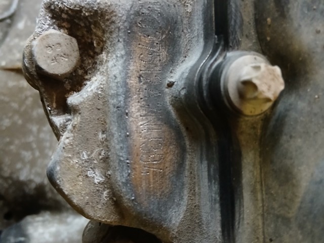 Opel Astra J 1.3 cdti Váltó  A13dte f17w3.91 151000 km futott