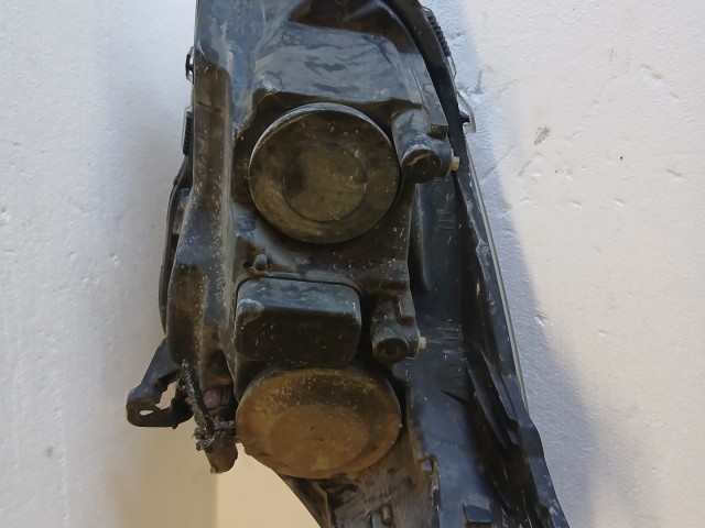 17240 Opel Astra H 2004-2010 Jobb első Lámpa , Fényszóró