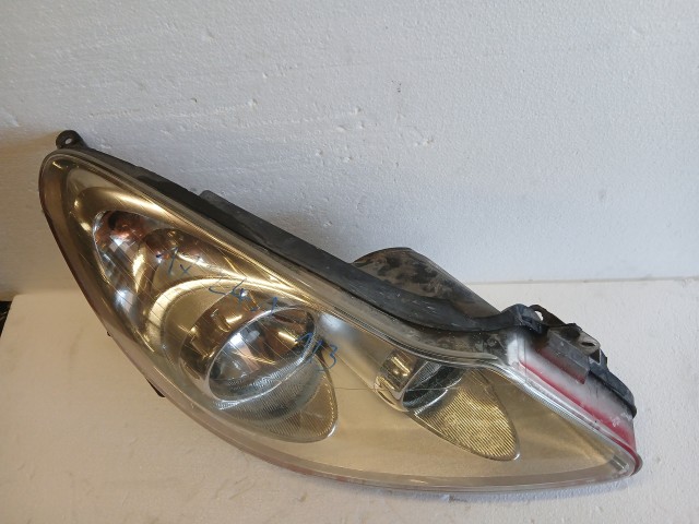 17241 Opel Corsa D 2006-2014 Jobb első Lámpa , Fényszóró