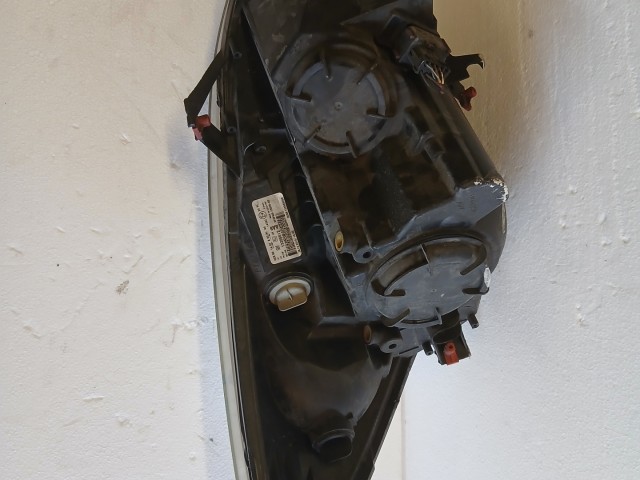 17242 Opel Meriva B 2010-2017 Bal első Lámpa , Fényszóró