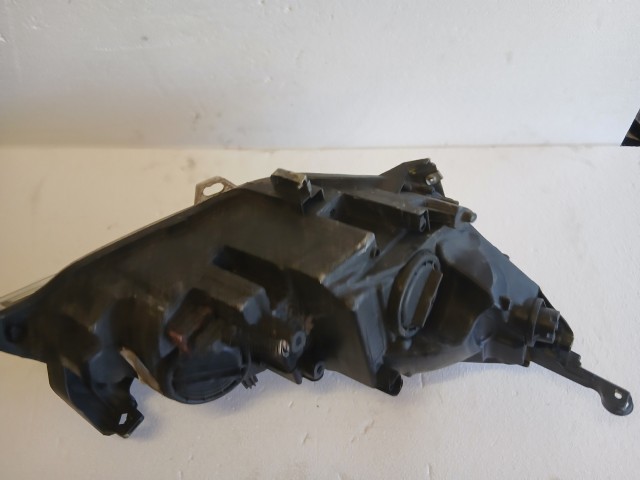 17243 Opel Astra J 2009-2015 Bal első Lámpa , Fényszóró