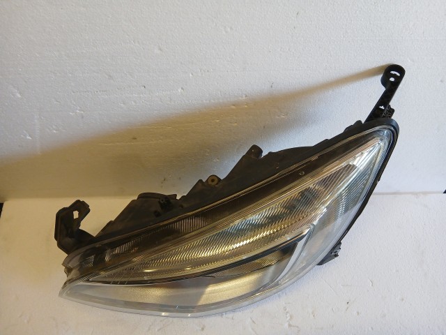 17243 Opel Astra J 2009-2015 Bal első Lámpa , Fényszóró