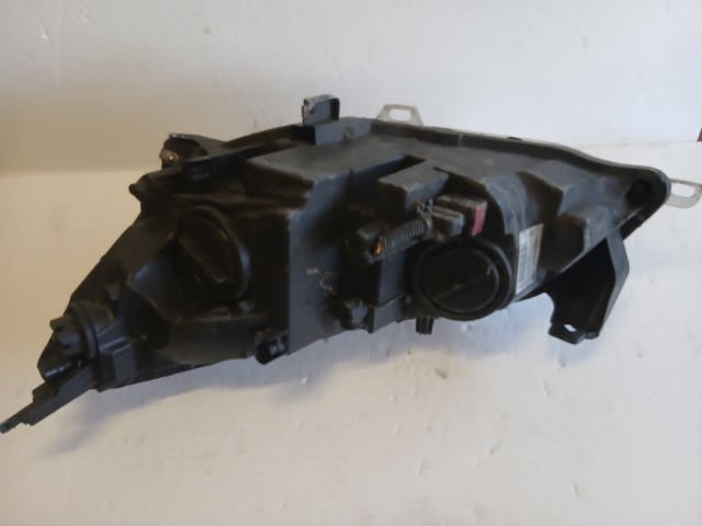 17244 Opel Astra J Jobb első 2009-2015 Lámpa , Fényszóró