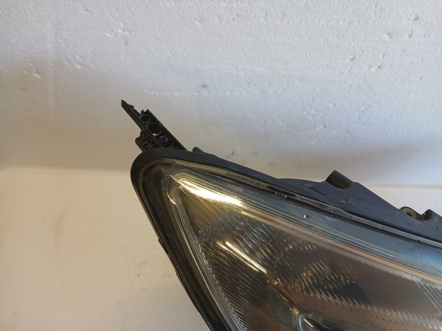 17244 Opel Astra J Jobb első 2009-2015 Lámpa , Fényszóró