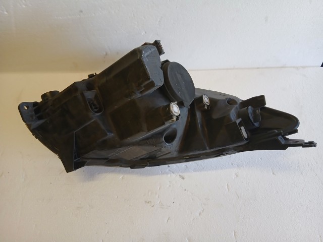 17246 Opel Agila B 2007-2014 Bal első Lámpa , Fényszóró