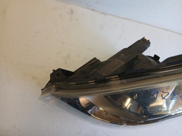 17246 Opel Agila B 2007-2014 Bal első Lámpa , Fényszóró