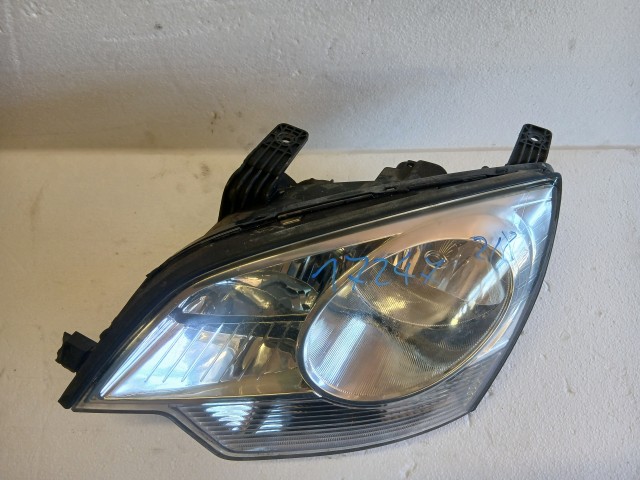 17247 Opel Antara 2006-2015 Bal első Lámpa , Fényszóró