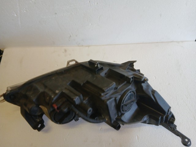 17249 Opel Astra J 2009-2015 Bal első Lámpa , Fényszóró