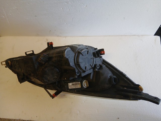 17250 Opel Meriva B 2010-2017 Bal első Lámpa , Fényszóró