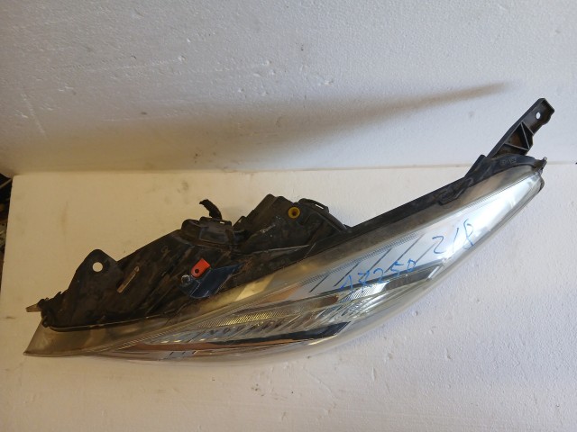 17250 Opel Meriva B 2010-2017 Bal első Lámpa , Fényszóró