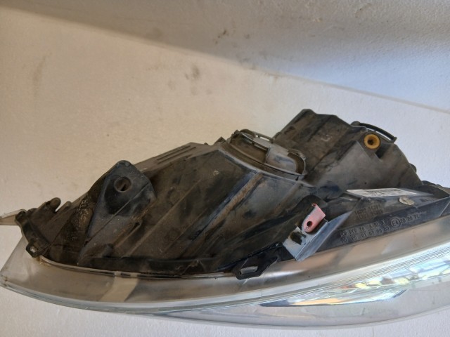 17251 Opel Meriva B 2010-2017 Bal első Lámpa , Fényszóró