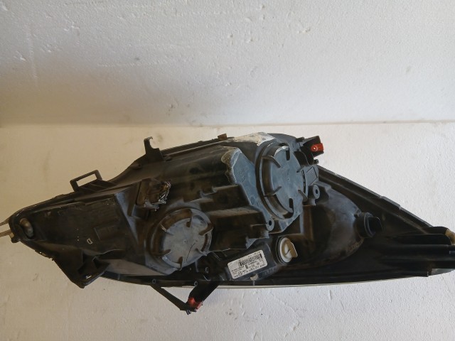 17251 Opel Meriva B 2010-2017 Bal első Lámpa , Fényszóró