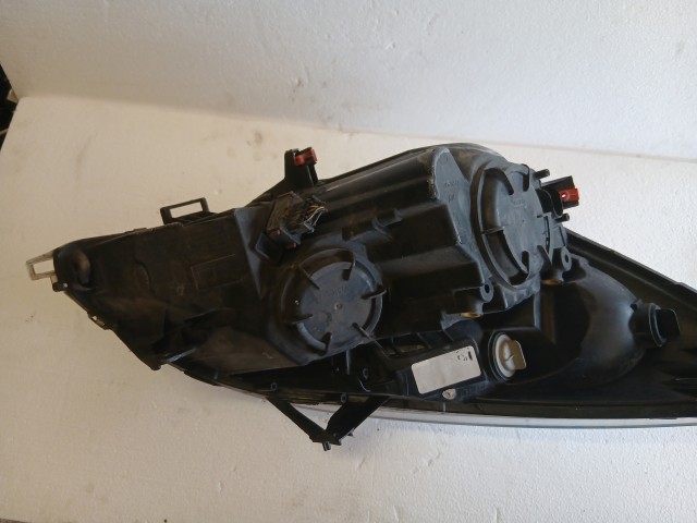 17253 Opel Meriva B 2010-2017 Bal első Lámpa , Fényszóró