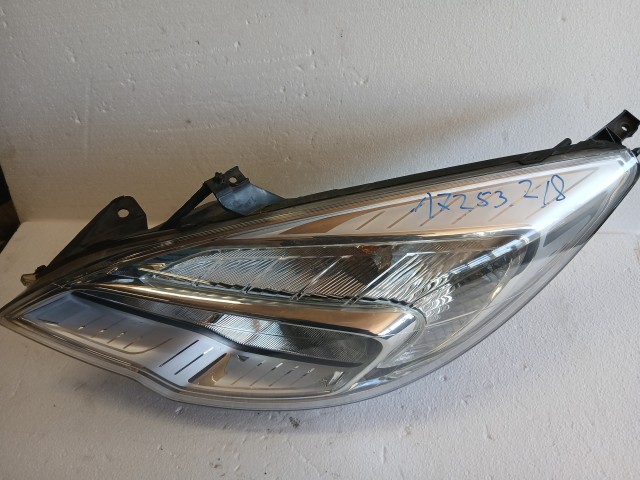 17253 Opel Meriva B 2010-2017 Bal első Lámpa , Fényszóró