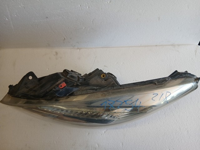 17254 Opel Meriva B 2010-2017 Bal első Lámpa , Fényszóró