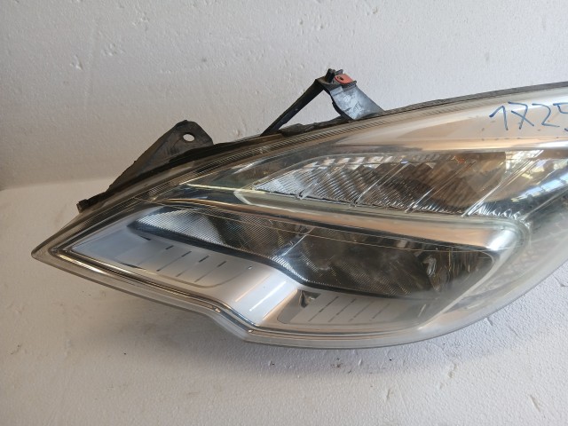 17254 Opel Meriva B 2010-2017 Bal első Lámpa , Fényszóró