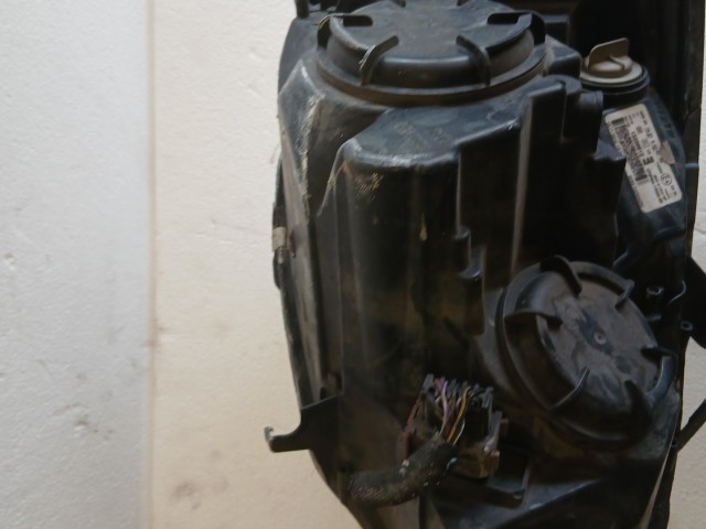 17254 Opel Meriva B 2010-2017 Bal első Lámpa , Fényszóró