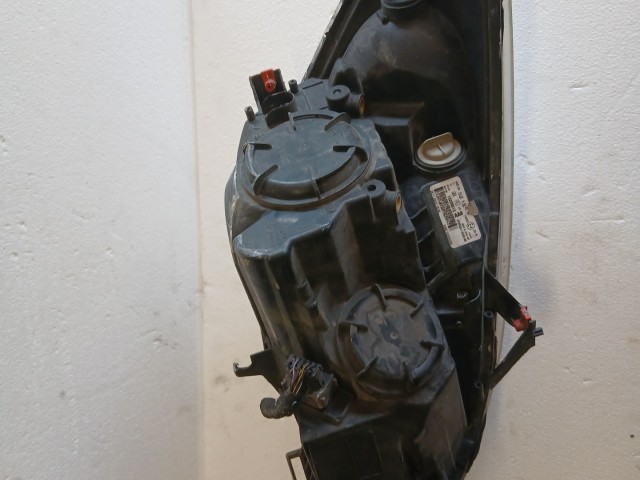 17254 Opel Meriva B 2010-2017 Bal első Lámpa , Fényszóró