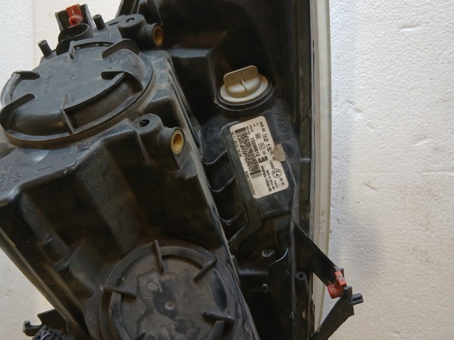 17254 Opel Meriva B 2010-2017 Bal első Lámpa , Fényszóró