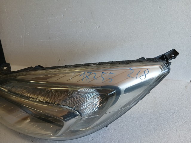 17255 Opel Meriva B 2010-2017 Bal első Lámpa , Fényszóró