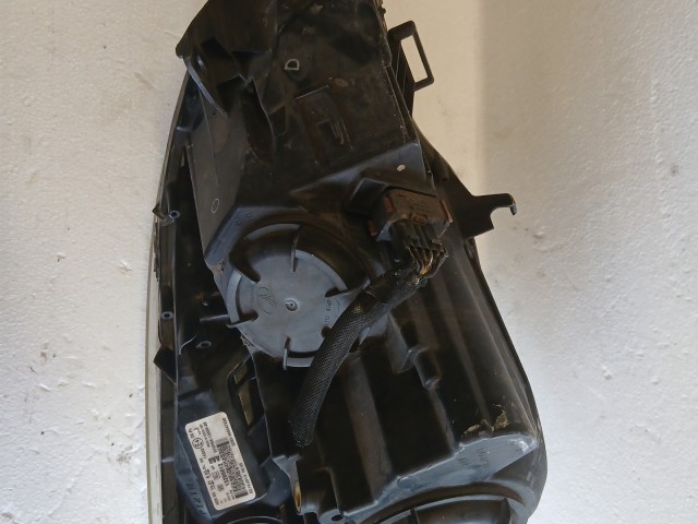 17255 Opel Meriva B 2010-2017 Bal első Lámpa , Fényszóró