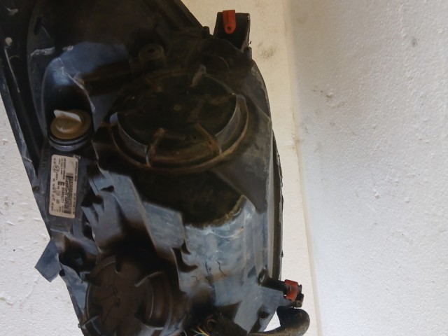 17256 Opel Meriva B 2010-2017 Jobb első Lámpa , Fényszóró