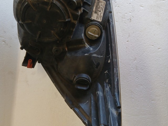 17256 Opel Meriva B 2010-2017 Jobb első Lámpa , Fényszóró