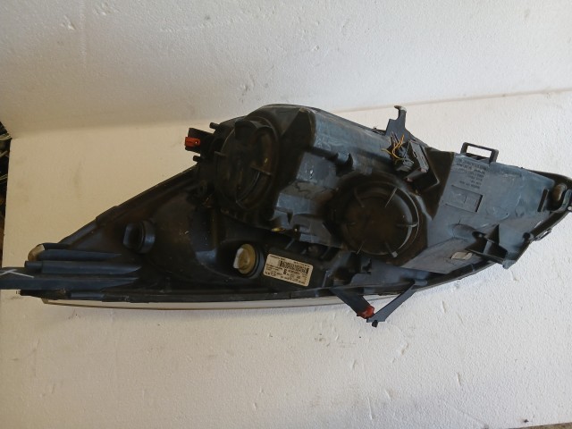 17257 Opel Meriva B 2010-2017 Jobb első Lámpa , Fényszóró