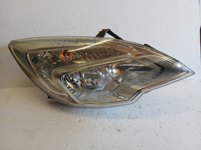 17258 Opel Meriva B 2010-2017 Jobb első Lámpa , Fényszóró