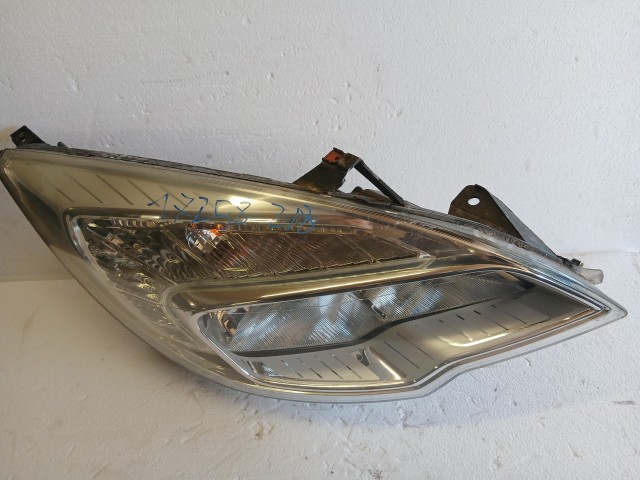 17258 Opel Meriva B 2010-2017 Jobb első Lámpa , Fényszóró