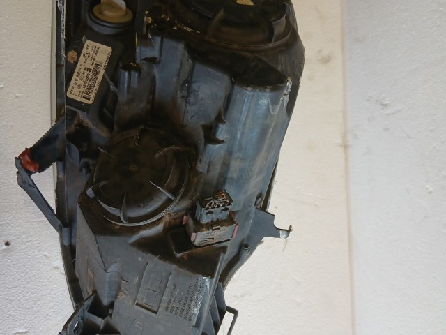 17258 Opel Meriva B 2010-2017 Jobb első Lámpa , Fényszóró