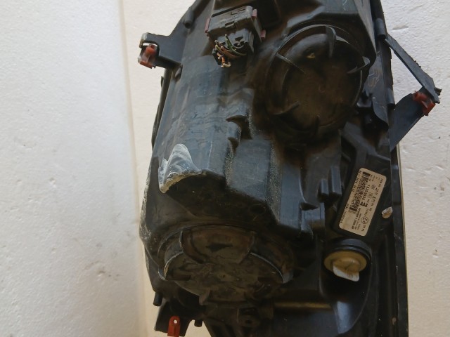 17259 Opel Meriva B 2010-2017 Jobb első Lámpa , Fényszóró