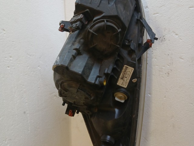 17259 Opel Meriva B 2010-2017 Jobb első Lámpa , Fényszóró