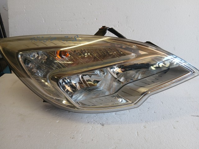 17260 Opel Meriva B 2010-2017 Jobb első Lámpa , Fényszóró