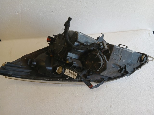 17260 Opel Meriva B 2010-2017 Jobb első Lámpa , Fényszóró