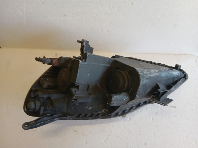 17264 Opel Zafira B 2005-2014 Jobb első Lámpa , Fényszóró